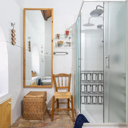 Meigama, Loft With Parking In Historic Center *