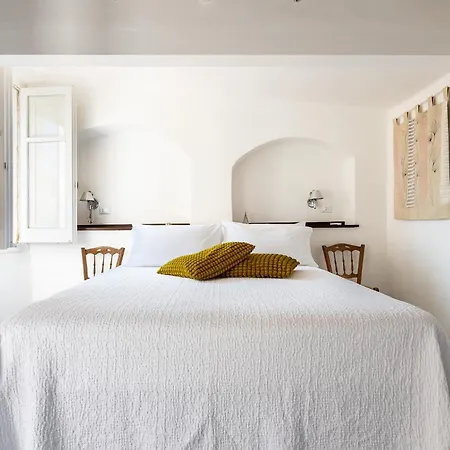 Meigama, Loft With Parking In Historic Center Apartment *