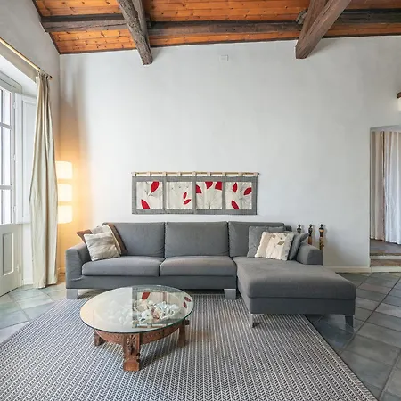 Meigama, Loft With Parking In Historic Center *