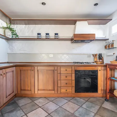 Appartement Meigama, Loft With Parking In Historic Center Cagliari