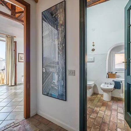 Meigama, Loft With Parking In Historic Center Appartement Cagliari