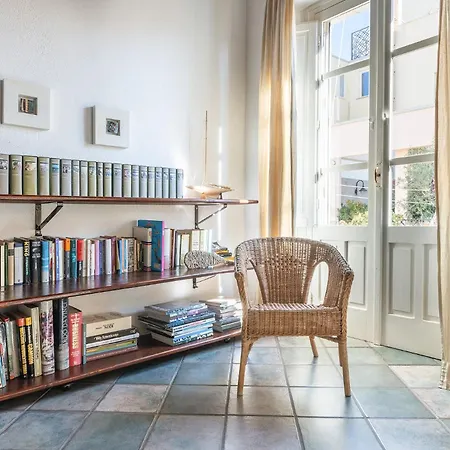 Meigama, Loft With Parking In Historic Center *