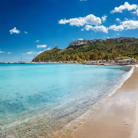 Meigama, Loft With Parking In Historic Center Cagliari