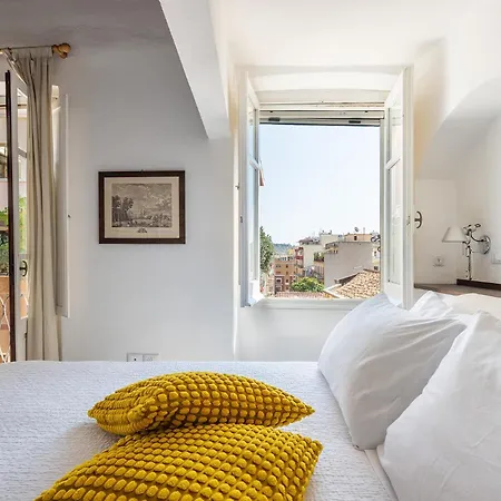 Meigama, Loft With Parking In Historic Center