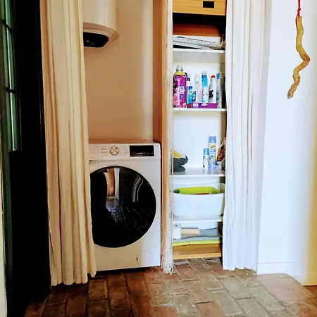 Meigama, Loft With Parking In Historic Center *